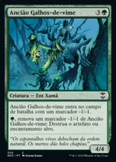 Ancião Galhos-de-vime / Wickerbough Elder - Magic: The Gathering - MoxLand